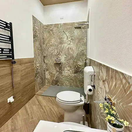 Pippo's Home, Moderno, Accogliente E Con Spazio Esterno Privato Vicino Tra Mondello E Il Centro Storico Di