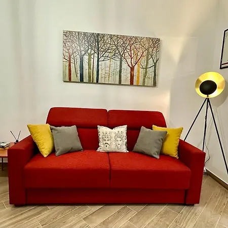 Pippo's Home, Moderno, Accogliente E Con Spazio Esterno Privato Vicino Tra Mondello E Il Centro Storico Di 아파트 팔레르모