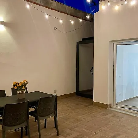 Pippo's Home, Moderno, Accogliente E Con Spazio Esterno Privato Vicino Tra Mondello E Il Centro Storico Di * 팔레르모