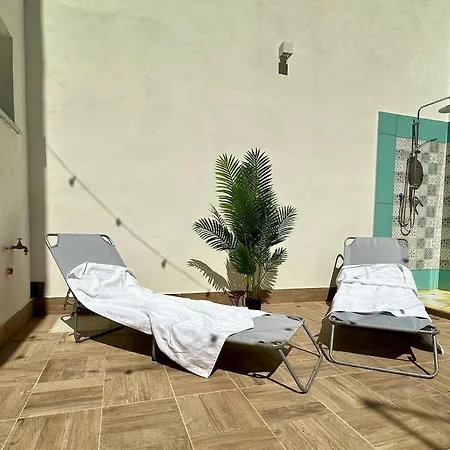 Pippo's Home, Moderno, Accogliente E Con Spazio Esterno Privato Vicino Tra Mondello E Il Centro Storico Di *