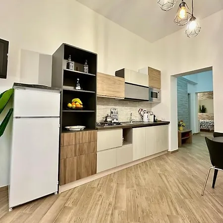 Pippo's Home, Moderno, Accogliente E Con Spazio Esterno Privato Vicino Tra Mondello E Il Centro Storico Di 아파트