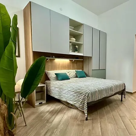 아파트 Pippo's Home, Moderno, Accogliente E Con Spazio Esterno Privato Vicino Tra Mondello E Il Centro Storico Di 팔레르모