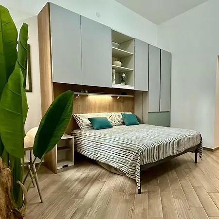 Apartment Pippo's Home, Moderno, Accogliente E Con Spazio Esterno Privato Vicino Tra Mondello E Il Centro Storico Di Palermo