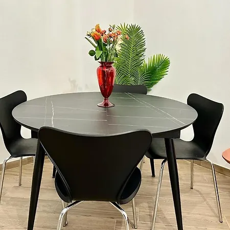 Pippo's Home, Moderno, Accogliente E Con Spazio Esterno Privato Vicino Tra Mondello E Il Centro Storico Di 아파트 *