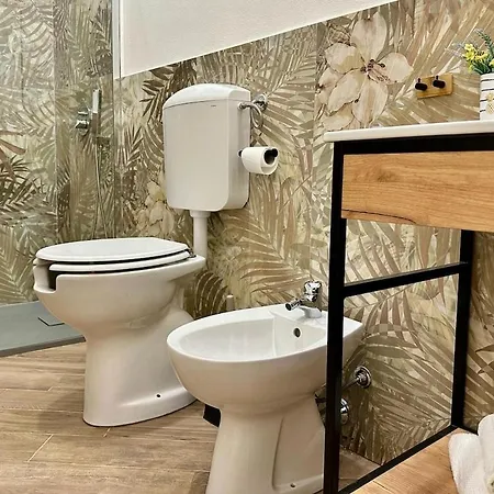 Pippo's Home, Moderno, Accogliente E Con Spazio Esterno Privato Vicino Tra Mondello E Il Centro Storico Di *