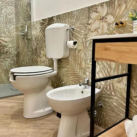 Pippo's Home, Moderno, Accogliente E Con Spazio Esterno Privato Vicino Tra Mondello E Il Centro Storico Di *