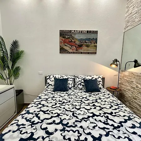 Pippo's Home, Moderno, Accogliente E Con Spazio Esterno Privato Vicino Tra Mondello E Il Centro Storico Di * 팔레르모