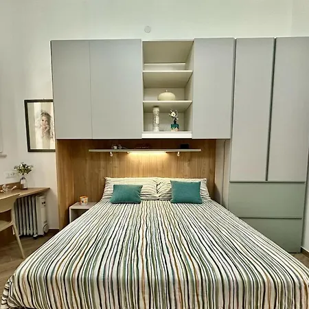 Pippo's Home, Moderno, Accogliente E Con Spazio Esterno Privato Vicino Tra Mondello E Il Centro Storico Di