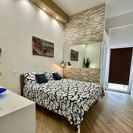 Pippo's Home, Moderno, Accogliente E Con Spazio Esterno Privato Vicino Tra Mondello E Il Centro Storico Di *