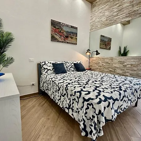 Pippo's Home, Moderno, Accogliente E Con Spazio Esterno Privato Vicino Tra Mondello E Il Centro Storico Di * 팔레르모