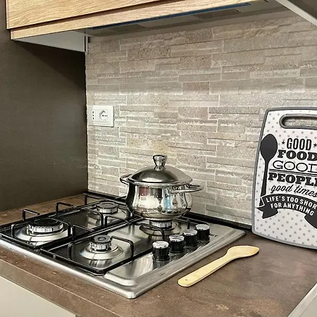 Pippo's Home, Moderno, Accogliente E Con Spazio Esterno Privato Vicino Tra Mondello E Il Centro Storico Di * 팔레르모