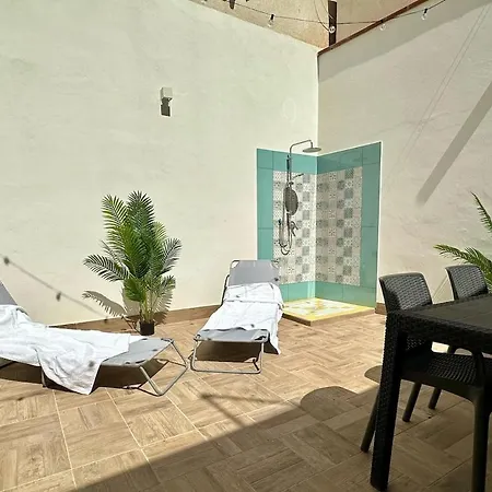 Pippo's Home, Moderno, Accogliente E Con Spazio Esterno Privato Vicino Tra Mondello E Il Centro Storico Di * 팔레르모